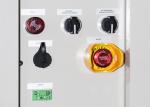 225L Lithium Batteries Environmental Test Chamber IEC62660