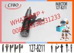 Common Rail Diesel Fuel Injector 127-8207 127-8209 127-8216 127-8211 127-8225