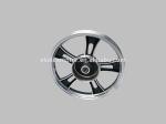 Quality Assurance 1000w dc brushless electric hub motor for motorcycle