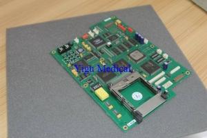 China PN 8001596-02 GE DATEX - Ohmeda S5 Patient Monitor Mainboard Cpu Board wholesale