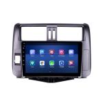 Android Car Multimedia Player 9 Inch GPS Navigation 2+32/4+64GB 4G WIFI Car