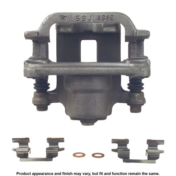 INFINITY Auto Parts Vehicle Brake Caliper 19B2792A 19B2793A OEM 44011-EG000 44001-EG000
