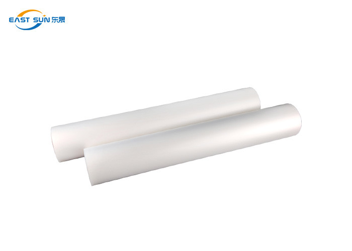 30cm 33cm 60cm Cold Peel PET DTF Printing Film Roll Heat Transfer