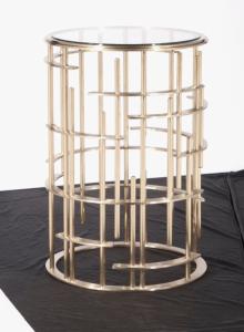 China China custom stainless steel furniture designs buy from foshan factory price wholesale
