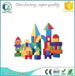 Factory Direct Sale EVA Toy Brick Foam