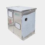 JP Integrated Distribution Cabinet Outdoor Stainless Steel 1100*1200*500
