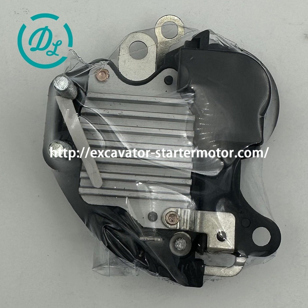 IX126 63307466 28.5 Vlot Alternator Voltage Regulator 161461 VRF154B RE9022A