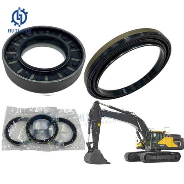 12016669B 12012377B 12012377B Customized PU Oil Seal Hydraulic Seals Hydraulic