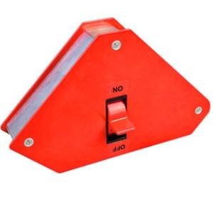 China Adjustable Welding Angle Magnet for 135° 30° Welding Boost Your Welding Efficiency wholesale