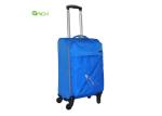 Eco Friendly Luggage With Spinner Wheels