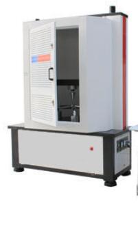 Furniture Fatigue Testing Machine , Chair Base Automatic Compression Testing Machine