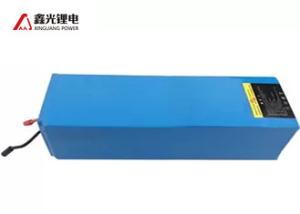 China 24V 20Ah High Power Electric Lawn Mower Lithium Battery wholesale