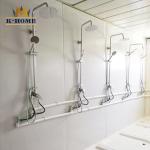 Oil Field Industry Modular Construction Prefab Camp Turnkey Solutions