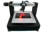 High Precision Laser Camera Calibration