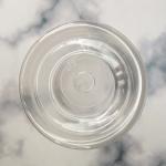 100ml 8oz 500ml 1000ml Clear Pet Plastic Storage Container Food Grade Cosmetic