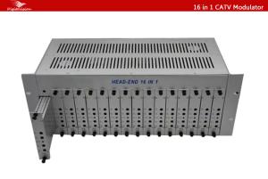China 16 in 1 CATV Modulator wholesale