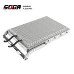 RGB Outdoor Lighting Basketball Court 1200W DMX Control LED Sports