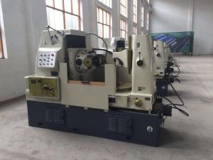 China Horizontal CNC Hobbing Machine , Precision Universal Gear Shaving Machine on sale