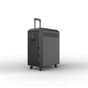 China Lighting 3000Ah 1KW Rechargeable Aluminium Air Battery wholesale