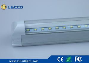 China SMD 2835 600mm T8 LED Tube Light IP20 Commercial Warehouse Lighting wholesale