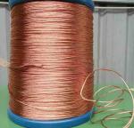 PET PEN PI High Frequency Litz Wire Thermal Class 130 - 240℃ For Transformers
