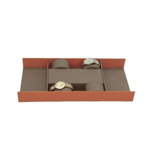 Modular Aluminum Jewelry Organizer