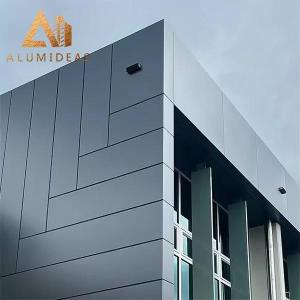 China China Aluminum Composite Panel wholesale