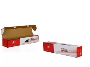 China ODM Auto Parts Packaging Box Handmade Corrugated Paper Box ISO9001:2008 wholesale