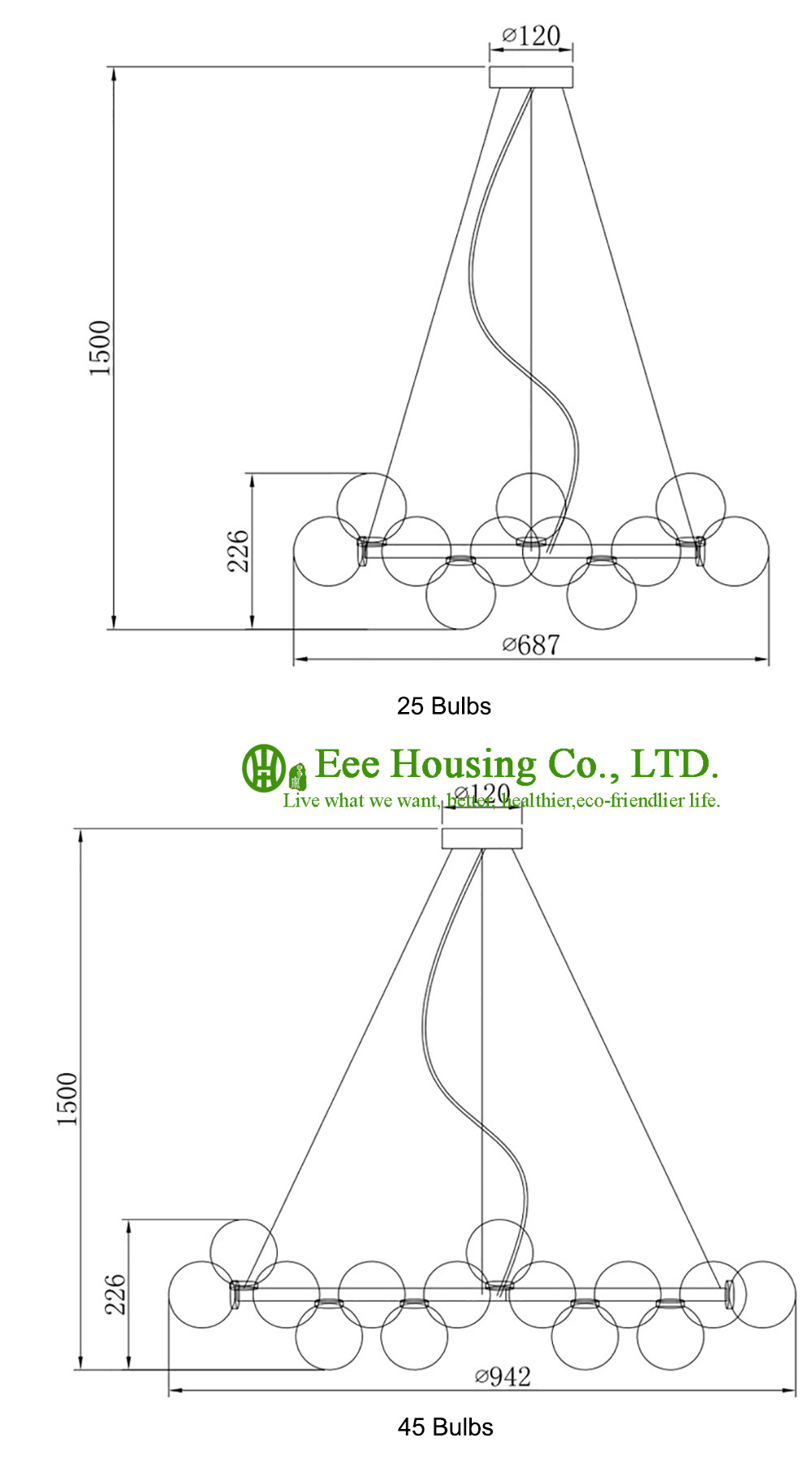 Popular promotional price light indoor decoration in wall lamps