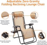 Modern Outdoor Sillas Portable Reclining Lightweight Folding Metal Camping Beach