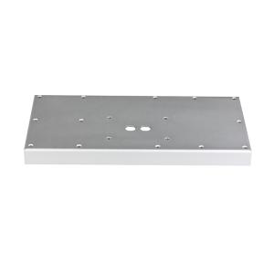 China Passivating Die Casting Lathe Laser Cutting Parts 1.4301 Stainless Steel wholesale