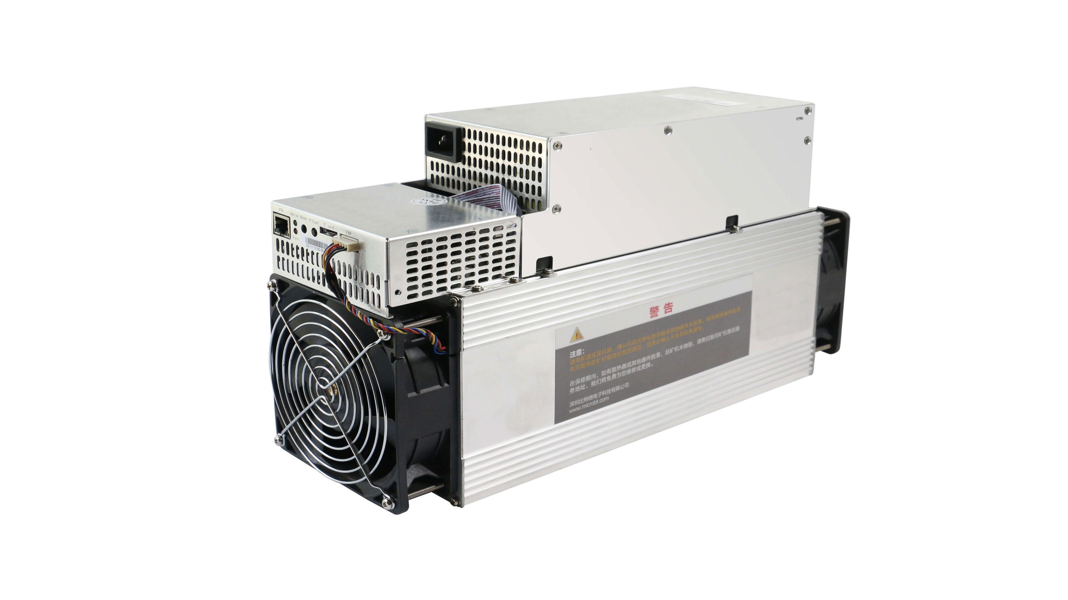 128MB Asic Whatsminer M20S 68Th/S 60Mhz Memory Clock