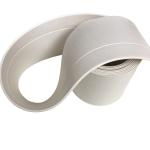 Vinyl Skirting Board Rubber Baseboard Trim Molding Payment Term 30% Deposit 70%
