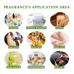 Long-Lasting Fragrance Middle East Arabian Perfume Oil Original