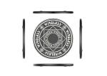 Mini Magic Array 7.5W 10W Qi Wireless Charging Pad