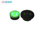 ABS PGS Parking Guidance System Ultrasonic Bay Indicator Detection