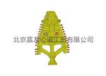 APFXKSYS-S2 Rock Belling Bucket with 2 Cutting Arms