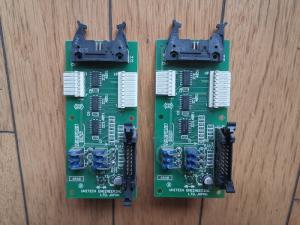 China Barudan Embroidery Machine Electronic Board 4640 / Computer Embroidery Machine Parts wholesale