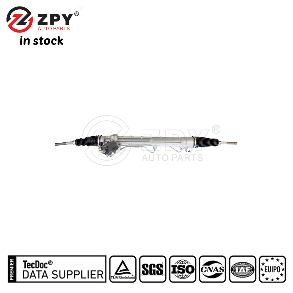 ZPY 8T1422066A Hydraulic Steering Gear For Audi A5 F5 S5 RS5 Volkswagen Passat B8