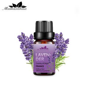 China Lavender Home Fragrance Essential Oils Compound 100ml OEM 100% wholesale