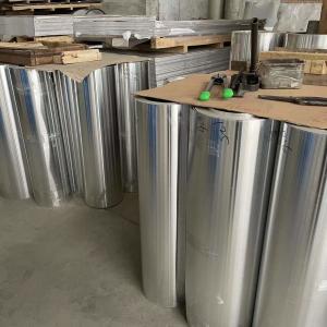 China 3105 Aluminum Alloy Coil Sheet 2200mm Roll Cutting wholesale