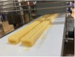 1000w Delta Inverter Energy Bar Making Machine