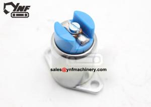 China VIOKS Bosch Solenoid Valve 0330001004 New Excavator Solenoid Valve wholesale