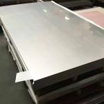 201 304 316l 430 2b 300 Series Sheet Finished No.4/no.8 Stainless Steel Plate