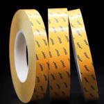 TESA 4980 Transparent PET Film Heat Resistant Double Sided Tape