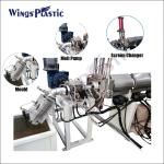 PP Band Extruding Machine / Pp Pet Strapping Band Production Line / Strap Making