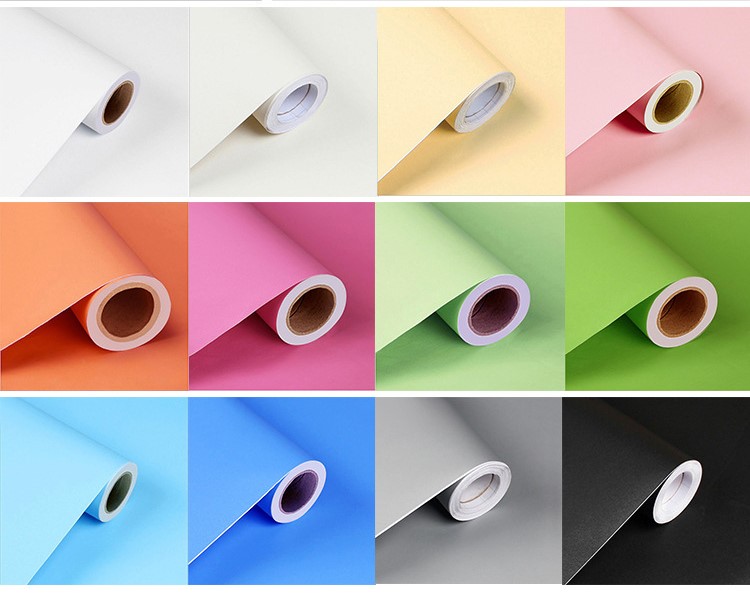 60cm Width Size Privacy-Enhancing Frosted Modern Design Solar Sticker for Home Window Tint Film