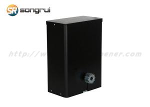 China 380 Volt 4000KG Heavy Duty Sliding Gate Motor wholesale