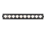 5700K LED Grille Downlight 50 60Hz DALI Dimming 2100 Lumen
