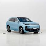 Luxury Programmable L8 Li Auto Car Hybrid 6 Seater SUV